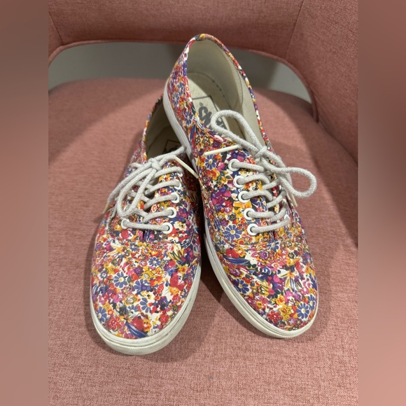 Slim Vans - Picture 2 of 9